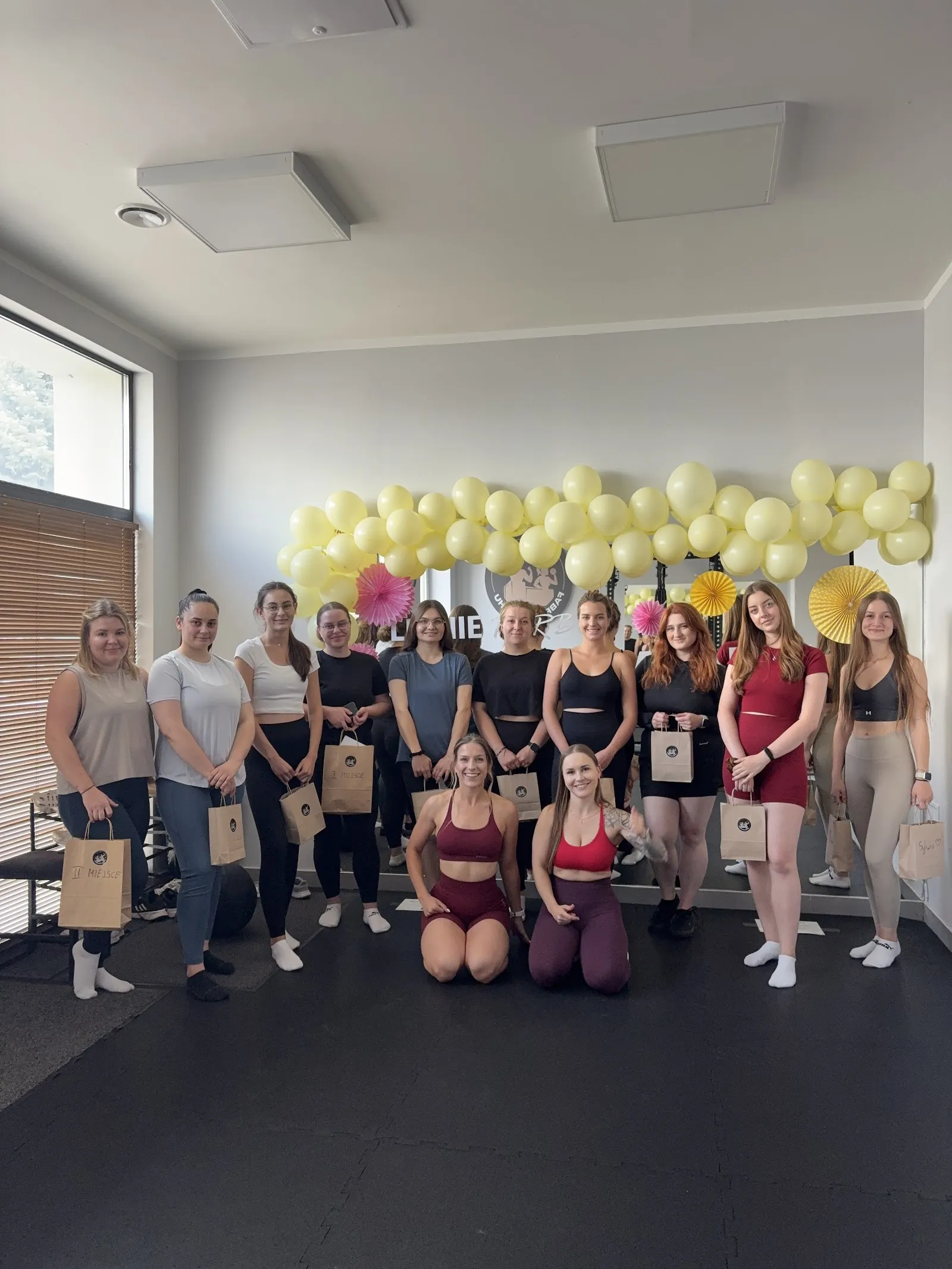 Letnie turbospalanie — wakacyjny start w formie — 7