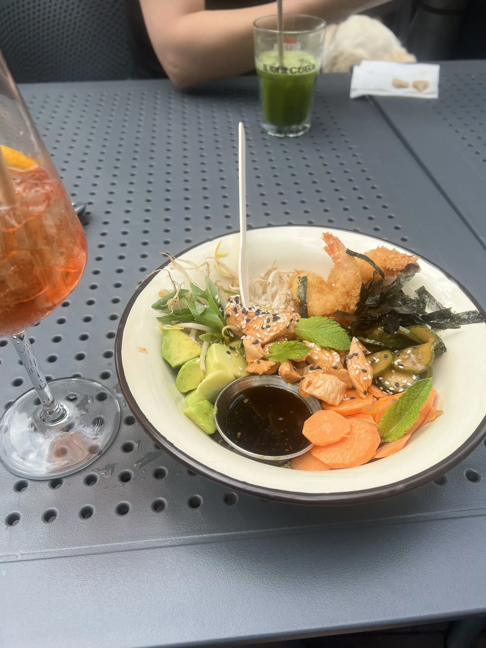 Trening i piknik w Fosie — 12