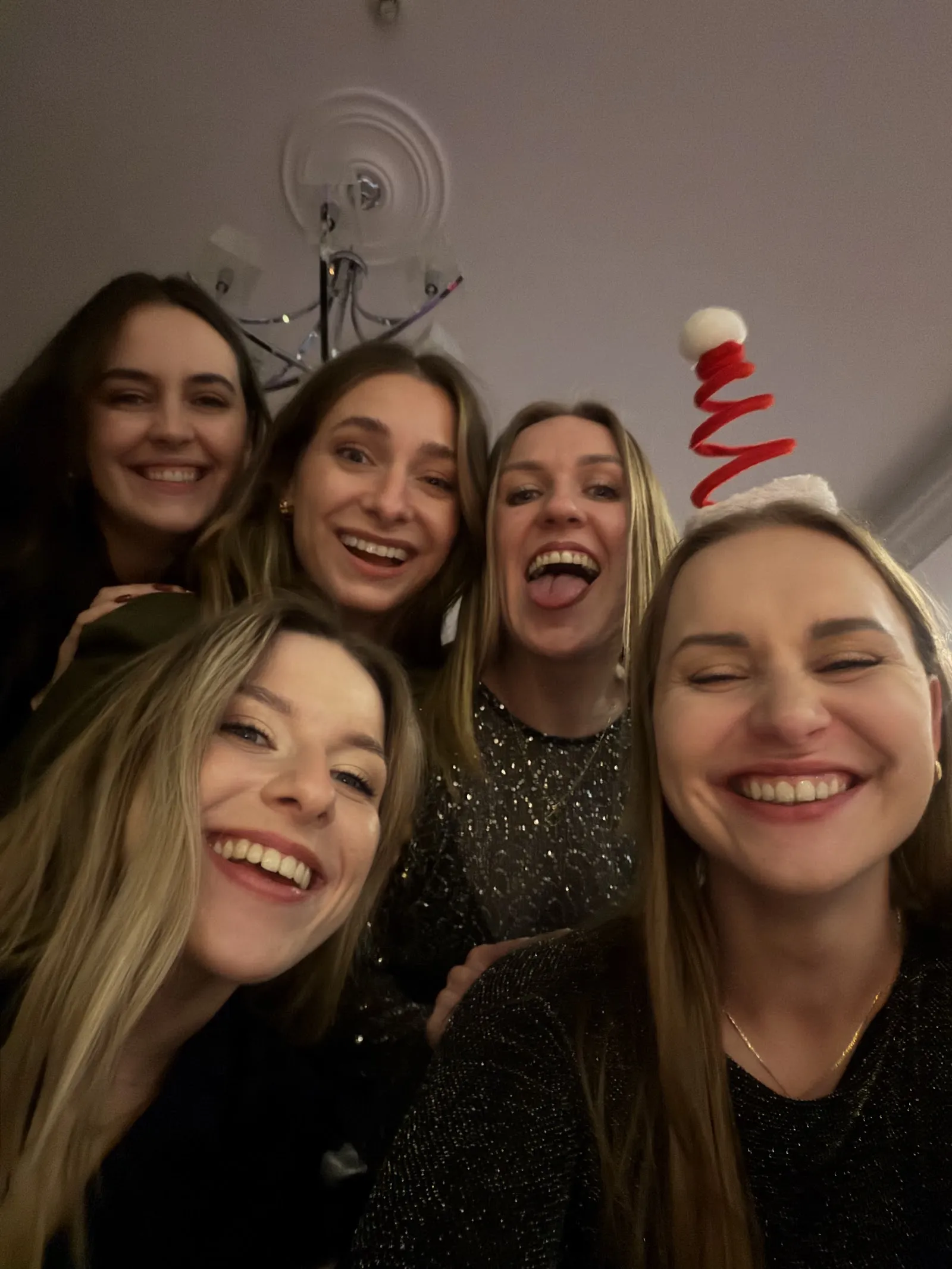 Wigilia 2025 — 4