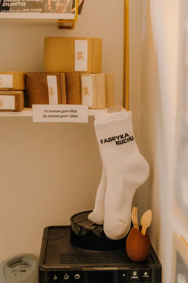 Studio Fabryka Ruchu