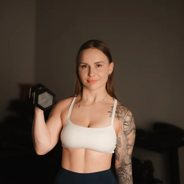 Zdjęcie: Dominika Rączy Molęda