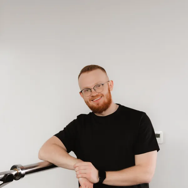 Zdjęcie: Maciej